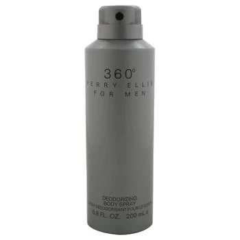 Perry Ellis | Perry Ellis 360 for Men Mens EDT,商家Jomashop,价格¥95
