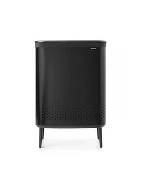 Brabantia | Bo Laundry Hamper Hi, 2 x 11.9 Gallon, 2 x 45 Liter,商家Macy's,价格¥1959