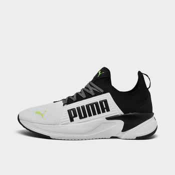 推荐Men's Puma Softride Premier Slip-On Casual Shoes商品