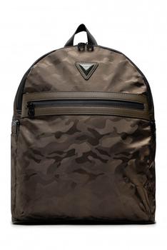 GUESS | Men's Backpack Acc - HMQUIC P1405商品图片,
