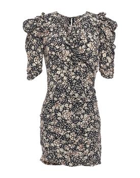 女士Isabel Marant, Isabel Marant | Short dress商品图片 2.2折×额外8折, 额外八折