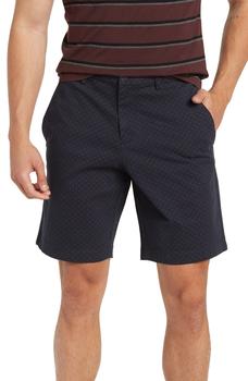 product Stretch Cotton Chino Shorts image