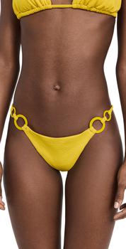 商品Devon Windsor | Devon Windsor Alaya 泳裤,商家Shopbop,价格¥614图片