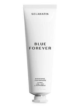 推荐Blue Forever Whitening Toothpaste商品
