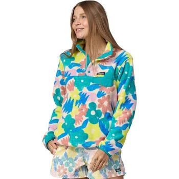 Patagonia | Synchilla Lightweight Snap-T Fleece Pullover - Women's,商家Backcountry,价格¥591