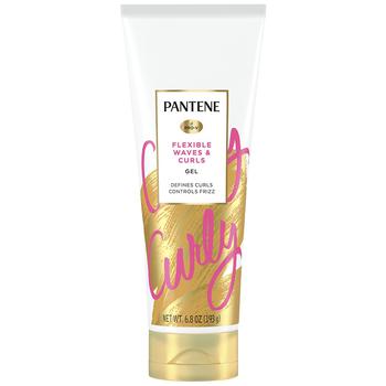 Pantene | Pro-V Flexible Waves & Curls Gel商品图片,独家减免邮费