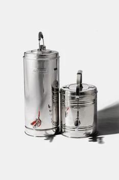 PUEBCO | Puebco Stainless Steel Beverage Dispenser,商家Urban Outfitters,价格¥1415