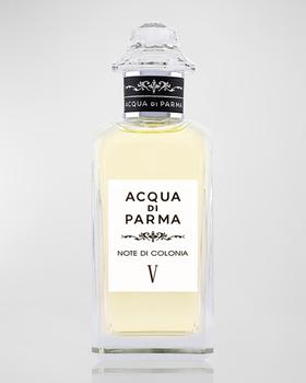商品Acqua di Parma | 5 oz. Note Di Colonia V Eau de Cologne,商家Neiman Marcus,价格¥5123图片
