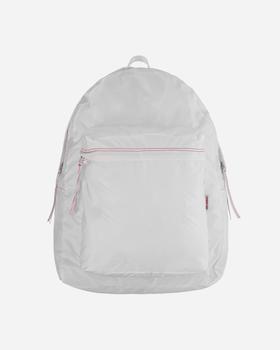 推荐Airbag Embossed Backpack White商品