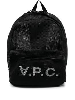 A.P.C.双肩包, A.P.C. | Rebound backpack商品图片 