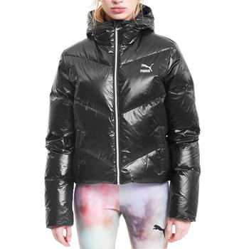 Puma | Classics Shine Down Full Zip Jacket商品图片,5.2折