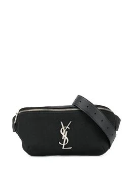 Yves Saint Laurent | Saint Laurent 'Ysl' Belt Bag,商家Baltini,价格¥5787