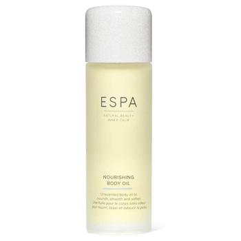 ESPA | ESPA Deeply Nourishing Body Oil 100ml商品图片,