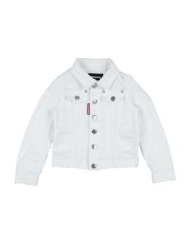 DSQUARED2 | Denim jacket商品图片,3.1折