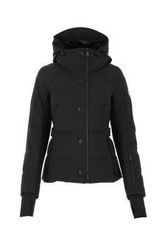 Moncler | Moncler Grenoble Zip-up Hooded Padded Jacket商品图片,