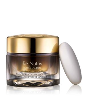 雅诗兰黛白金系列, Estée Lauder | Re-Nutriv Ultimate Diamond Transformative Thermal Ritual Massage Mask (50ml)商品图片 