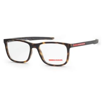 Prada | Prada Linea Rossa 眼镜 2.6折