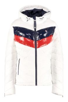 Fila | Fila Sassy Full Zip Padded Hooded Jacket商品图片,4.7折