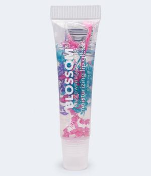 商品Aeropostale | Aeropostale Women's Blossomar Moisturizing Lip Gloss - Raspberry,商家Premium Outlets,价格¥38图片
