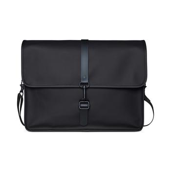 RAINS | Men's Waterproof Adjustable Messenger Bag商品图片,