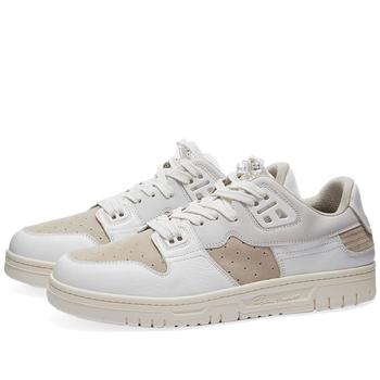 Acne Studios | Acne Studios STHLM Low ES Mix Face Sneaker商品图片,