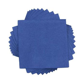 商品JAM Paper | Medium Lunch Napkins - 6.5" x 6.5" - 40 Per Pack,商家Macy's,价格¥62图片