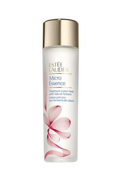 雅诗兰黛精华爽肤水, Estée Lauder | Micro Essence Treatment Lotion Fresh with Sakura Ferment 200ml商品图片 