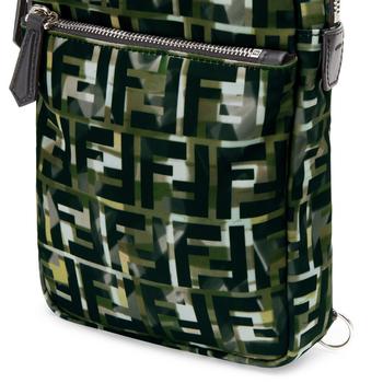 小棕瓶腰包, Fendi | 腰包商品图片 