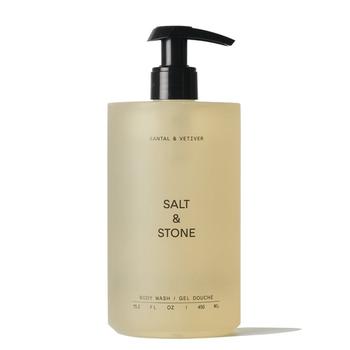 商品Salt & Stone | Santal And Vetiver Body Wash,商家Verishop,价格¥276图片