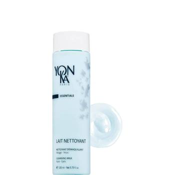商品Yon-Ka Paris Skincare | Yon-Ka Paris Skincare Lait Nettoyant 200ml,商家SkinStore,价格¥258图片