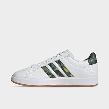 Adidas | Women's adidas Essentials Grand Court 2.0 Casual Shoes商品图片,