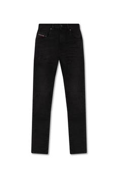 Diesel | Diesel 2019 D-Strukt Tapered Jeans商品图片,7.6折