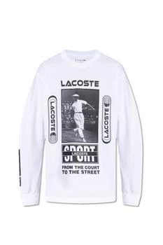 推荐T-shirt with long sleeves商品