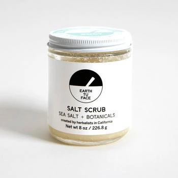 推荐Salt Scrub商品