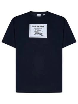 推荐Burberry T-shirt商品