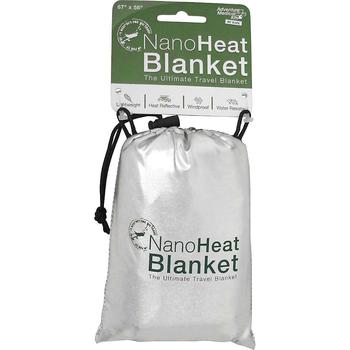 商品Adventure Medical Kits | Adventure Medical Kits NanoHeat Blanket,商家Moosejaw,价格¥248图片