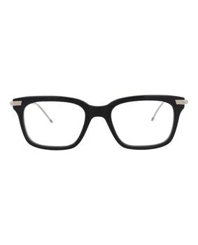 Thom Browne | Square-Frame Acetate Optical Frames,商家Maison Beyond,价格¥1139