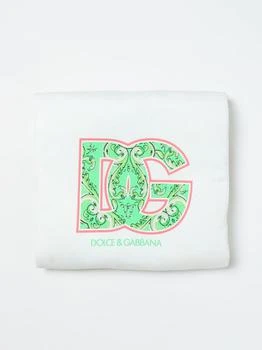 Dolce & Gabbana blanket for kids
