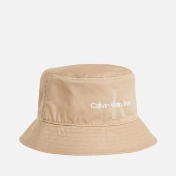 推荐Calvin Klein Jeans Essential Organic Cotton Bucket Hat商品