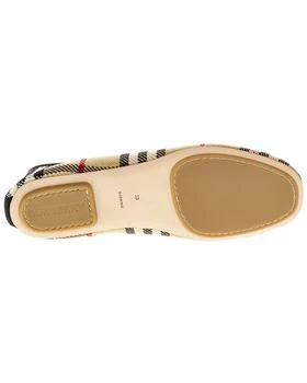 Burberry | Burberry Ballerina Flat 5.8折