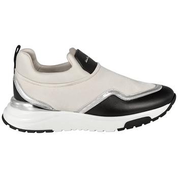 推荐Salvatore Ferragamo Columbia Low Top Sneakers, Brand Size 5.5 C商品