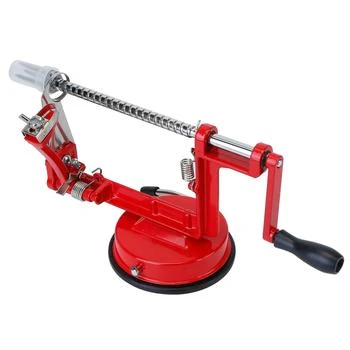 Global Bazaar | 3In 1 Apple Peeler Manual Rotation Potato Fruit Core Slicer,商家Premium Outlets,价格¥350