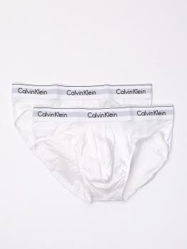 商品Calvin Klein | Calvin Klein 男士内衣 000NB1084A100 白色,商家Beyond Moda Europa,价格¥346图片