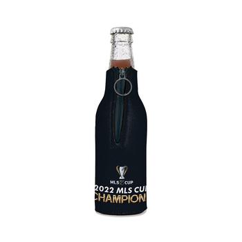 商品Wincraft | LAFC 2022 MLS Cup Champions 12 oz Bottle Cooler,商家Macy's,价格¥73图片