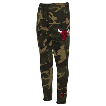 Pro Standard | Pro Standard Bulls Team Joggers - Men's商品图片,4.9折, 满$120减$20, 满$75享8.5折, 满减, 满折