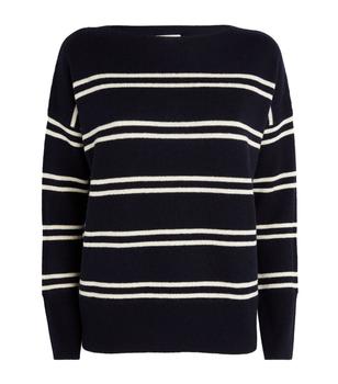 推荐Striped Sweater商品