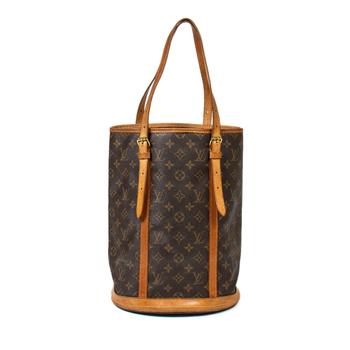 lv水桶包, [二手商品] Louis Vuitton | Bucket GM商品图片 