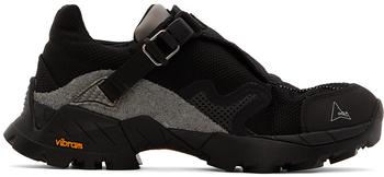 product Black Minaar Sneakers image
