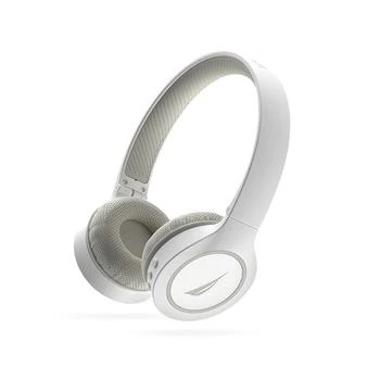 Nautica | H120 Bluetooth Headphones,商家Macy's,价格¥313