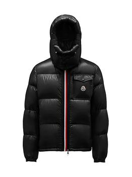 moncler羽绒服, Moncler | Montbeliard Puffer Jacket商品图片 